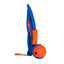 Chuck It! Fetch & Fold Lanza Pelotas Mini para perros, , large indicador imagen numero 1